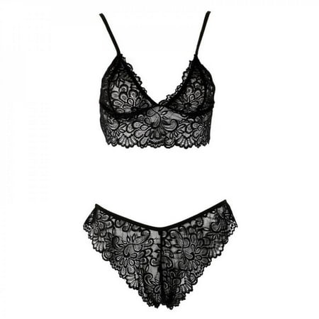 Shop Clearance! Women Clothes cute Women Lace Lingerie children s Underwear Nightwear Sleepwear Suit G-string Bra & Brief Sets
Shop Clearance! Women Clothes cute Women Lace Lingerie children s Underwear Nightwear Sleepwear Suit G-string Bra & Brief Sets