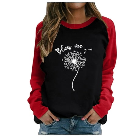 Pianpianzi Ladies Ling Sleeve T Shirt Long Sleeve Scrub Shirts for Women Womens Tunic Floral Women s Casual Round Neck Long Sleeve Print Top Blouse T-shirt
Pianpianzi Ladies Ling Sleeve T Shirt Long Sleeve Scrub Shirts for Women Womens Tunic Floral Women s Casual Round Neck Long Sleeve Print Top Blouse T-shirt
