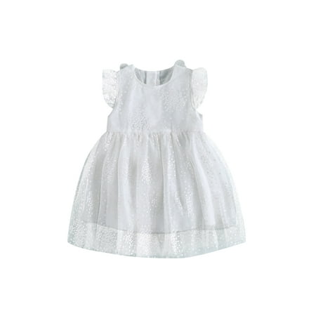 GXFC GXFC Toddler Baby Girl Princess Dress Short Sleeve Floral Print Dress Print Butterfly Mesh Tulle Dress 12M-5T
GXFC GXFC Toddler Baby Girl Princess Dress Short Sleeve Floral Print Dress Print Butterfly Mesh Tulle Dress 12M-5T