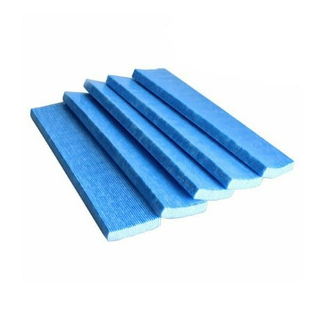 5Pcs for Purifier Cleaning Filter MC70KMV2 Series MC70KMV2N MC70KMV2R MC70KMV2A MC70KMV2K MC709MV2
5Pcs for Purifier Cleaning Filter MC70KMV2 Series MC70KMV2N MC70KMV2R MC70KMV2A MC70KMV2K MC709MV2