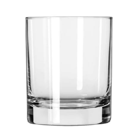 Libbey 2522 Chicago 7 Ounce Old Fashioned Glass - 12 / CS