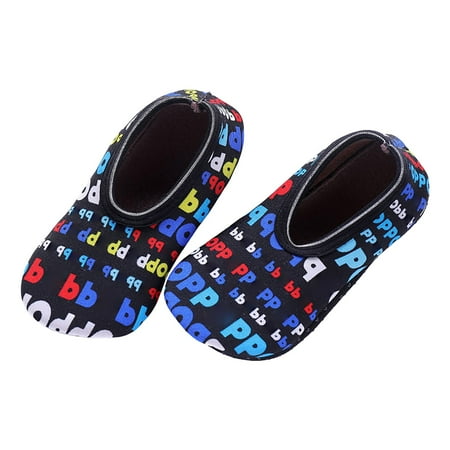 Baby Toddler Soft Socks Kids Cartoon The Floor Socks Barefoot Socks Non Slip Shoes
Baby Toddler Soft Socks Kids Cartoon The Floor Socks Barefoot Socks Non Slip Shoes