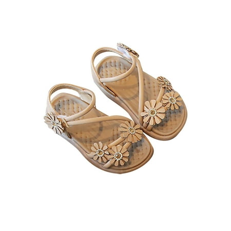 NIUREDLTD Toddler Baby Girl Shoes Dew Toe Shoe Bag Head Sandals Girl Sandals Baby Soft Shoe Covers Sandals Size 33
NIUREDLTD Toddler Baby Girl Shoes Dew Toe Shoe Bag Head Sandals Girl Sandals Baby Soft Shoe Covers Sandals Size 33