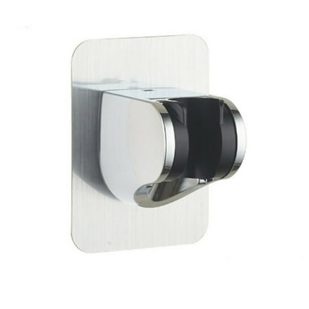 Goodhd Shower Head Holder No Drilling Bathroom Wall Mount Adjustable Suction Bracket
Goodhd Shower Head Holder No Drilling Bathroom Wall Mount Adjustable Suction Bracket