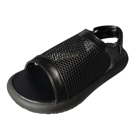 Xboschi Beach Sandals for Women s Platform Sandals Women s Summer Fashion Net Open Toe Sandals Outdoor Beach Sandals
Xboschi Beach Sandals for Women s Platform Sandals Women s Summer Fashion Net Open Toe Sandals Outdoor Beach Sandals