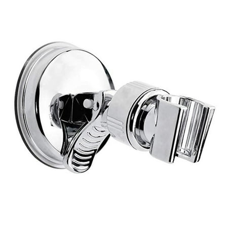 TINYSOME Home Suction Cup Shower Bracket Wall Mount Fixture Bracket for Handheld Shower for Head Universal Adjustable Easy to Han
TINYSOME Home Suction Cup Shower Bracket Wall Mount Fixture Bracket for Handheld Shower for Head Universal Adjustable Easy to Han