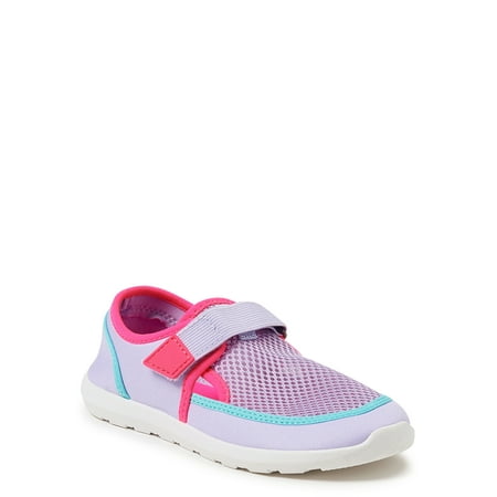 Wonder Nation Girls Water Shoes