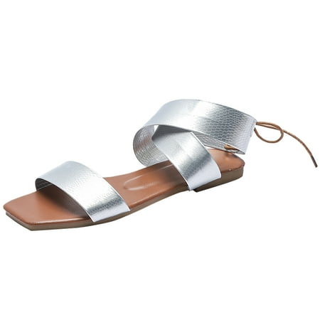 ZIZOCWA Womens Flip Flop Clear Strap Sandals for Women Fashion Women Solid Color Beach Strap Casual Open Toe Tassels Flat Shoes Sandals 8.5
ZIZOCWA Womens Flip Flop Clear Strap Sandals for Women Fashion Women Solid Color Beach Strap Casual Open Toe Tassels Flat Shoes Sandals 8.5