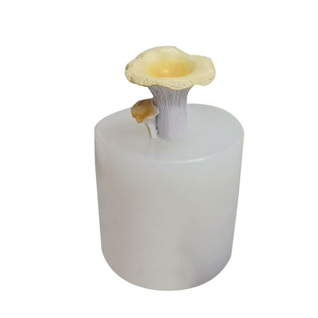 SEFUONI Mushroom Silicone Mold Cake Molds Fondant Molds Sugar Craft Chocolate Mould Tool
SEFUONI Mushroom Silicone Mold Cake Molds Fondant Molds Sugar Craft Chocolate Mould Tool