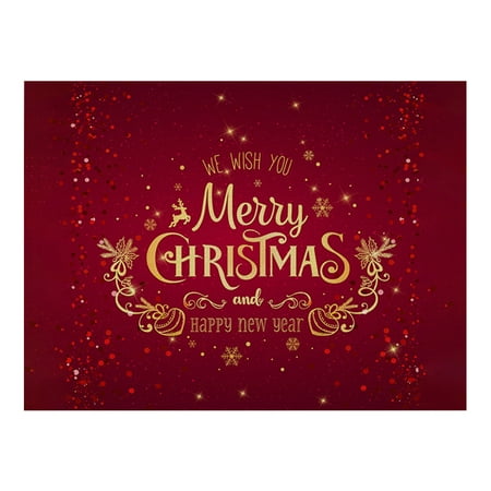 Baocc kitchen organization Waterproof Red Christmas Placemats For Dining Table 32 X 21 Cm Seasonal Winter Xmas Snowflakes Holiday Washable Table Mats placemats
Baocc kitchen organization Waterproof Red Christmas Placemats For Dining Table 32 X 21 Cm Seasonal Winter Xmas Snowflakes Holiday Washable Table Mats placemats