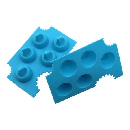 PRINxy IceLattice Clearance Faveolate Shape Ice-Cube Maker Ice-Cube Mold Storage Containers Ice Tray
PRINxy IceLattice Clearance Faveolate Shape Ice-Cube Maker Ice-Cube Mold Storage Containers Ice Tray