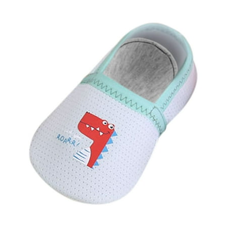 Toddler Boys Girls Non Slip Summer Print Breathable First Walkers Prewalker Floor Soft Socks Shoes 6M-4Y Toddler Boy Girl Socks
Toddler Boys Girls Non Slip Summer Print Breathable First Walkers Prewalker Floor Soft Socks Shoes 6M-4Y Toddler Boy Girl Socks