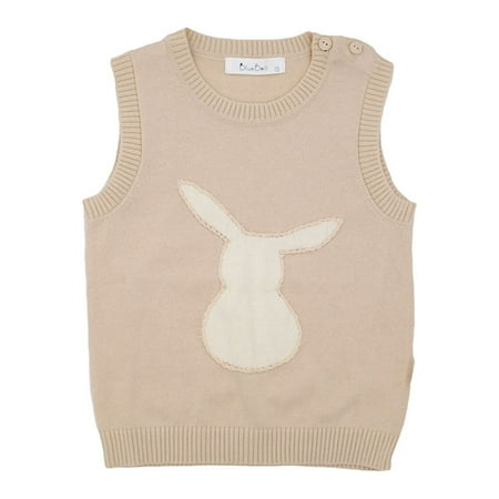 Little Girl Clothing Toddler Kids Child Knitting Bunny Pattern Children Vest Knitted Cartoon Crew Neck Girls Pullover Vest
Little Girl Clothing Toddler Kids Child Knitting Bunny Pattern Children Vest Knitted Cartoon Crew Neck Girls Pullover Vest
