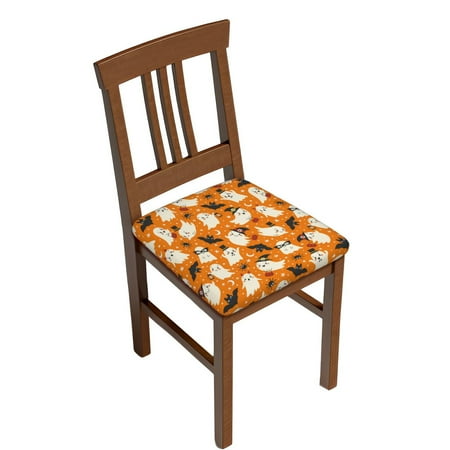 Sigee Cute Ghosts for Square Chair Cushion Covers for Furniture Protector Couch Cushion Slipcovers-Four Pieces
Sigee Cute Ghosts for Square Chair Cushion Covers for Furniture Protector Couch Cushion Slipcovers-Four Pieces