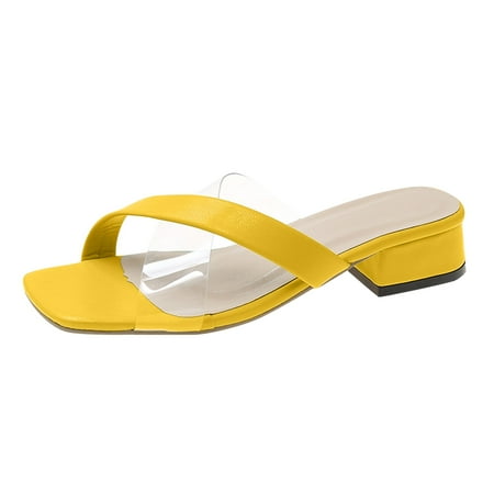 gvdentm Women Shoes Breathable Casual Sandals High Womens Slip Heels On Fashion Shoes Strap Sandals for Women Size 11
gvdentm Women Shoes Breathable Casual Sandals High Womens Slip Heels On Fashion Shoes Strap Sandals for Women Size 11