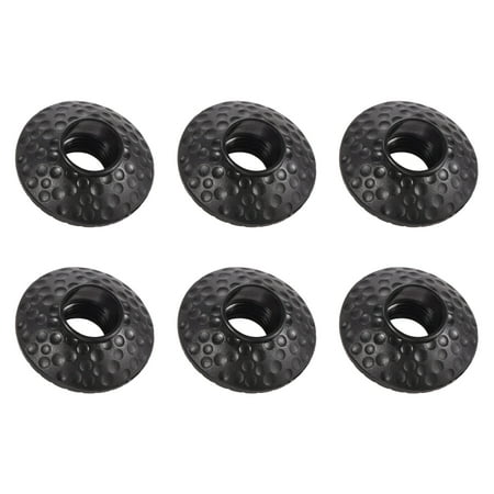 Uxcell 1.47 inch Trekking Pole Replacement Accessories Removable Walking Stick Mountain Baskets 6 Pack
Uxcell 1.47 inch Trekking Pole Replacement Accessories Removable Walking Stick Mountain Baskets 6 Pack