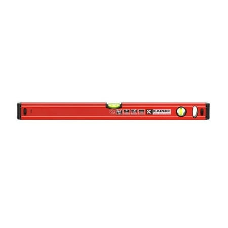 Kapro 60 Cm. Spirit Box Level