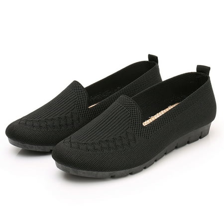 casual shoes women casual mesh slip-on wedges round toe breathable single shoes peas shoes
casual shoes women casual mesh slip-on wedges round toe breathable single shoes peas shoes