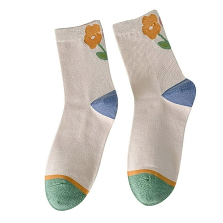 ketyyh-chn99 Socks Stocking Cap for Women Women Printing Lace Socks Autumn And Winter Cute Bubble Mouth Cotton High Socks
ketyyh-chn99 Socks Stocking Cap for Women Women Printing Lace Socks Autumn And Winter Cute Bubble Mouth Cotton High Socks