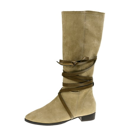 ZIZOCWA Navy Shoes For Women Tan Boots For Women Wide Calf Fashion Women Flock Square Heels Non Slip Straps Slip On Mid Calf Boots Pointed Toe Shoes Women Cowboy Boots 10W
ZIZOCWA Navy Shoes For Women Tan Boots For Women Wide Calf Fashion Women Flock Square Heels Non Slip Straps Slip On Mid Calf Boots Pointed Toe Shoes Women Cowboy Boots 10W