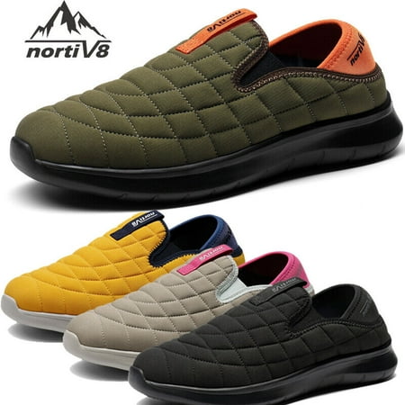 NORTIV8 Men’s Loafers Slip-on Lightweight Casual Outdoor Boat Snow Boots Shoe US
NORTIV8 Men’s Loafers Slip-on Lightweight Casual Outdoor Boat Snow Boots Shoe US