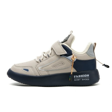Boys Shoes Fashion Lightweight Comfy Outdoor Non Slip Walking Shoes For Toddler Children Girls Kids Sneakers Spring And Summer
Boys Shoes Fashion Lightweight Comfy Outdoor Non Slip Walking Shoes For Toddler Children Girls Kids Sneakers Spring And Summer