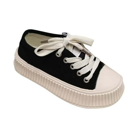 ZMHEGW Little/Big Kids Sneakers Girls Sneakers Kids Toddler Walking Sneakers Lightweight Breathable for 2-10Y
ZMHEGW Little/Big Kids Sneakers Girls Sneakers Kids Toddler Walking Sneakers Lightweight Breathable for 2-10Y