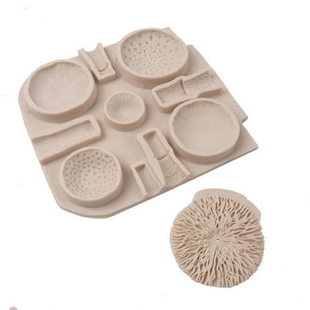Huge Mushroom Silicone Molds Wedding Cake Decorating Tools Cake Fondant Moulds For Baking Chocolate Resin Lace Decoration
Huge Mushroom Silicone Molds Wedding Cake Decorating Tools Cake Fondant Moulds For Baking Chocolate Resin Lace Decoration