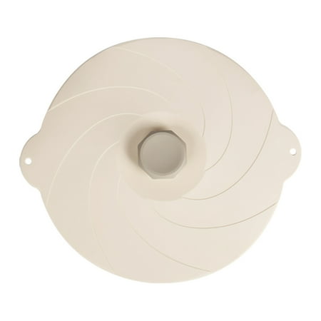 KUNyu Food Storage Cover Dustproof Heat-resistant Convenient Universal Bowl Can Pan Silicone Lid
KUNyu Food Storage Cover Dustproof Heat-resistant Convenient Universal Bowl Can Pan Silicone Lid
