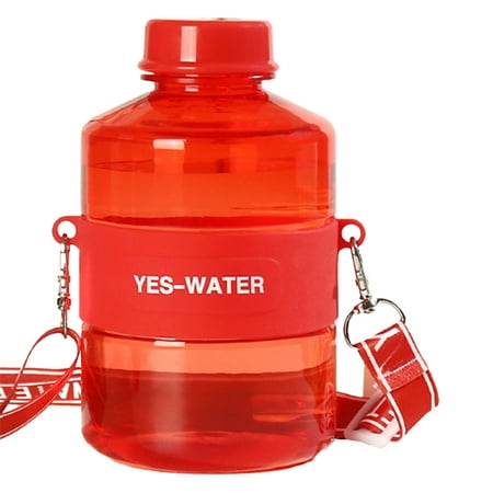 YIMIAO 800ml Fashion Sport Water Kettle Bucket Shape Easy to Clean Eco-friendly Plastic Water Bottle for Cycling
YIMIAO 800ml Fashion Sport Water Kettle Bucket Shape Easy to Clean Eco-friendly Plastic Water Bottle for Cycling