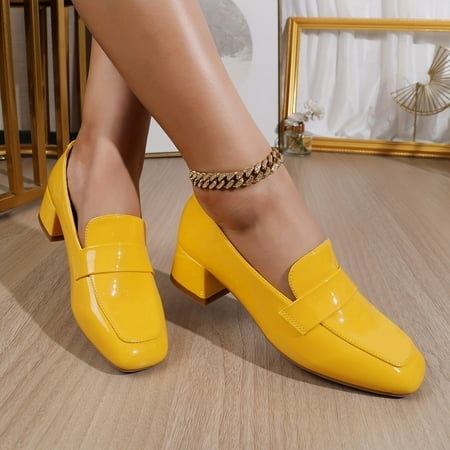 Women s Lightweight Shoes Women s Rhinestone & Bowknot Decor Flat Shoes Elegant Slip On Faux Leather Shoes
Women s Lightweight Shoes Women s Rhinestone & Bowknot Decor Flat Shoes Elegant Slip On Faux Leather Shoes