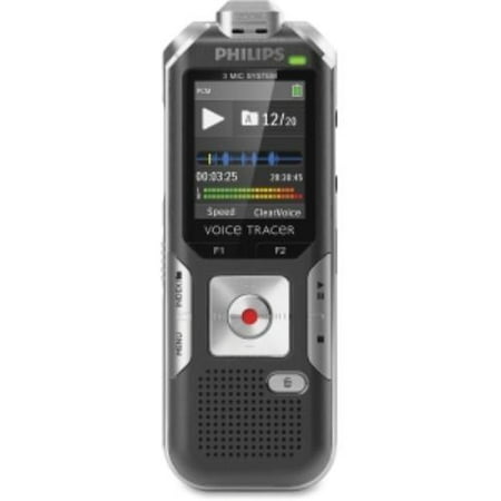 UPC 120056500511 product image for Digital Voice Tracer 6000 | upcitemdb.com