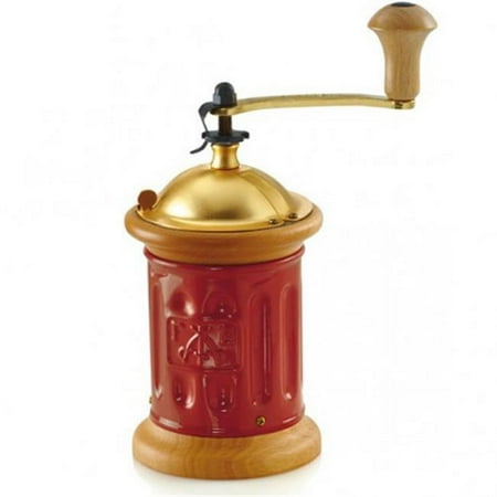 Manual Coffee Grinder