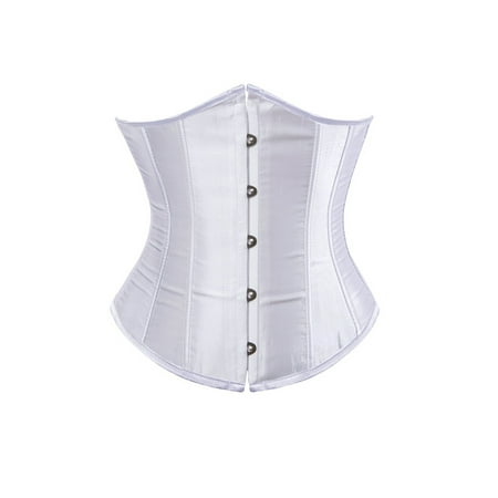 Diconna Women s Corset Chest Girdle Dress Body Shaping Suit Gird Abdomen Waist Vest Waistband
Diconna Women s Corset Chest Girdle Dress Body Shaping Suit Gird Abdomen Waist Vest Waistband