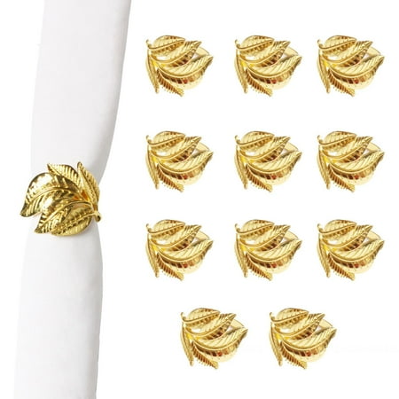 shuwee 12Pcs Fall Themed Napkin Rings Handmade Maple Leaf Pumpkin Napkin Holder Ring Table Setting Thanksgiving Harvest Maple Fruit Pumpkin Theme Style 1
shuwee 12Pcs Fall Themed Napkin Rings Handmade Maple Leaf Pumpkin Napkin Holder Ring Table Setting Thanksgiving Harvest Maple Fruit Pumpkin Theme Style 1