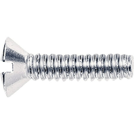 Danco Replacement Handle Oval 3-4 In. Faucet Screw 35652B Pack of 5 35652B 493597