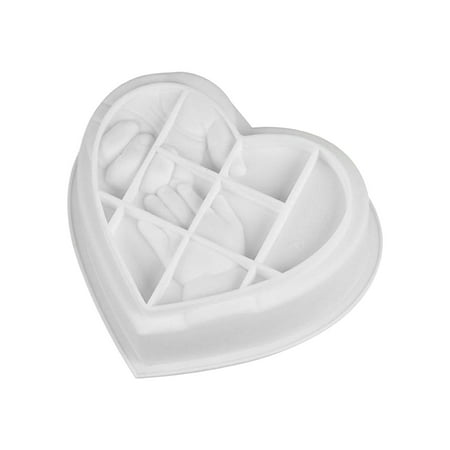 Silicone r Cake Chocolate Mold Mould Modelling Decorating