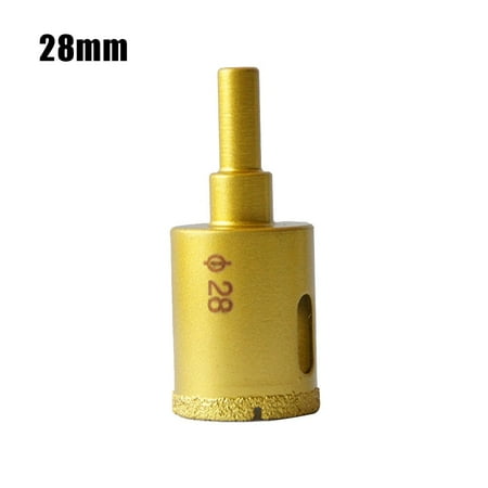BCLONG Diamond Drills Tile Dry Drill Bit 6-65MM For Granite Marble Porcelain Stoneware
BCLONG Diamond Drills Tile Dry Drill Bit 6-65MM For Granite Marble Porcelain Stoneware