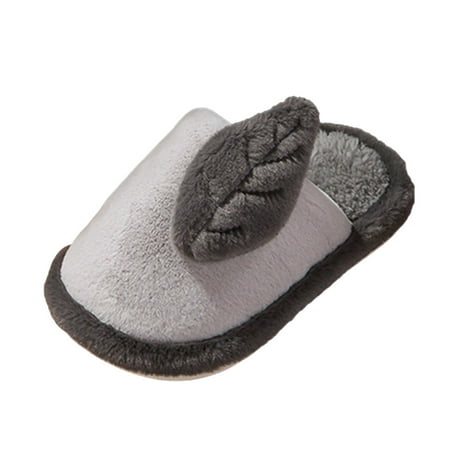 ZHUASHUM Baby For Shoes Autumn And Winter Cute Boys And Girls Slippers Flat Bottom Round Toe Soft And Comfortable Cartoon Flowers For Kids
ZHUASHUM Baby For Shoes Autumn And Winter Cute Boys And Girls Slippers Flat Bottom Round Toe Soft And Comfortable Cartoon Flowers For Kids