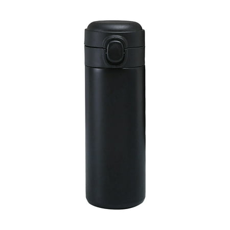 Big Sale! Yiteos Travel Mug Reusable Coffee Cup with Leakproof Lid Insulated Coffee Mug for Hot and Cold Drinks Water Glass&Bottle Clearance 1 Bottle Bottle Kitchen Cups Black
Big Sale! Yiteos Travel Mug Reusable Coffee Cup with Leakproof Lid Insulated Coffee Mug for Hot and Cold Drinks Water Glass&Bottle Clearance 1 Bottle Bottle Kitchen Cups Black