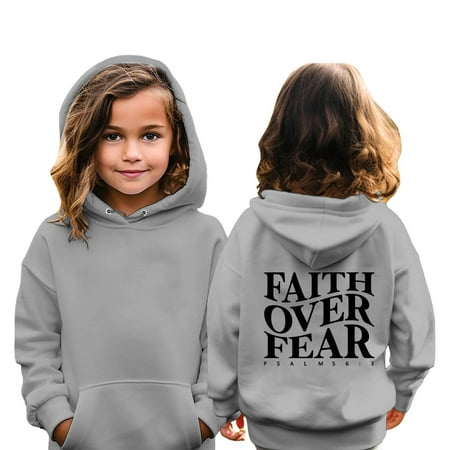 HNMKIU Purge Girl Girls Casual Long Sleeve Hoodies Cute Oversized Pocket Sweatshirt Tops Grey 8-9 Years
HNMKIU Purge Girl Girls Casual Long Sleeve Hoodies Cute Oversized Pocket Sweatshirt Tops Grey 8-9 Years