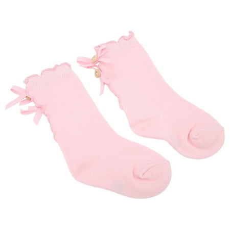 EBTOOLS Soft Cotton Baby Girls Bowknot Socks Infant Kid Socks Toddler Children Socks
EBTOOLS Soft Cotton Baby Girls Bowknot Socks Infant Kid Socks Toddler Children Socks