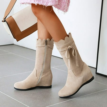 Akiihool Boots for Women With Heel Women s Western Cowboy Boots Embroidered Stacked Heel Cowgirl Knee Boots (Khaki 8.5)
Akiihool Boots for Women With Heel Women s Western Cowboy Boots Embroidered Stacked Heel Cowgirl Knee Boots (Khaki 8.5)