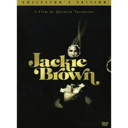 Jackie Brown (Two-Disc Collector's Edition)