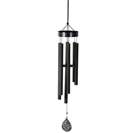 UPC 746851067242 product image for Evergreen Flag & Garden Melodia Renewal Wind Chime | upcitemdb.com