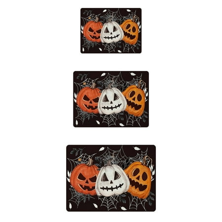 Kelly Bro Festival New Pumpkin Placemats Seasonal Fall Table Mats For Party Kitchen Dining Decoration
Kelly Bro Festival New Pumpkin Placemats Seasonal Fall Table Mats For Party Kitchen Dining Decoration