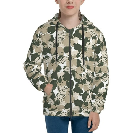 Hoodies for Women Flower Camouflage Long Sleeve Sweatshirt Drawstring Zip Up Hoodie with Pockets Teen Girl Clothes
Hoodies for Women Flower Camouflage Long Sleeve Sweatshirt Drawstring Zip Up Hoodie with Pockets Teen Girl Clothes