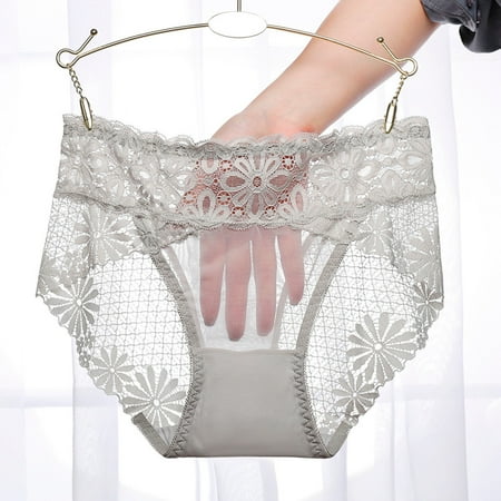 UDAXB Lingerie Women s Sexy Lingerie Lace Open Thong Panties G-Pants Lingerie Pajamas(Buy 2 get 1 free)
UDAXB Lingerie Women s Sexy Lingerie Lace Open Thong Panties G-Pants Lingerie Pajamas(Buy 2 get 1 free)