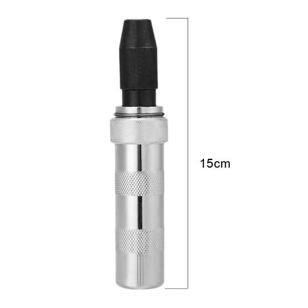 LHCER -Vanadium Steel Impact Screwdriver Impact Screwdriver Bit Set For Tighten Rusty Cold-Welded Bolts Loosen Rusty
LHCER -Vanadium Steel Impact Screwdriver Impact Screwdriver Bit Set For Tighten Rusty Cold-Welded Bolts Loosen Rusty