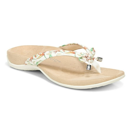 Vionic Bella - Women s Orthotic Thong Sandals